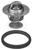 Borg & Beck Thermostat Kit  - BBT417 fits Ford 1.0 Ecoboost
