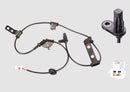 Intermotor Wheel Speed Sensor - 61205