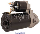 WAI Starter Motor - 31172N