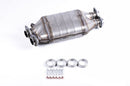 EEC DPF Cordierite - DPF047