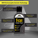 T-Cut Color Fast Ceramic Grey 500ml - TETCFC003