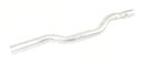Klarius VW968L - Centre Pipe  - Fits Seat Alhambra 2.0TDi