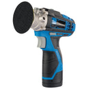 Draper Storm Force 10.8V LI Polisher SF Kit - 70453