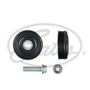 Gates DriveAlign Torsional Vibration Damper - TVD1176A