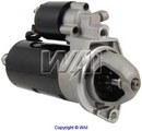 WAI Starter Motor - 31139N