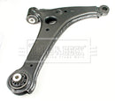 Borg & Beck Track Control Arm - BCA7862