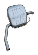 Klarius FE1214E - Box With Tail Pipe Right Hand