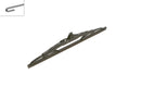 Bosch Rear Wiper Blade - 340mm - H341