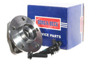 Borg & Beck Wheel Bearing Kit  - BWK1637