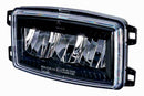 HELLA 1SA 327 210-011 LED-Headlight - NovoLED - 12/24V