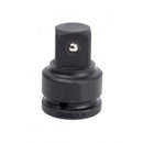 Carlyle Hand Tools 3/4in F x 1in M Impact Socket Adapter - CIADP3401
