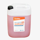 Cooltec Ultra Long-Life Red Antifreeze - 20L