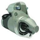 WAI Starter Motor - 16207N