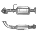 BM Cats Approved Petrol Catalytic Converter - BM91167H