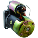 WAI Starter Motor - 16708N