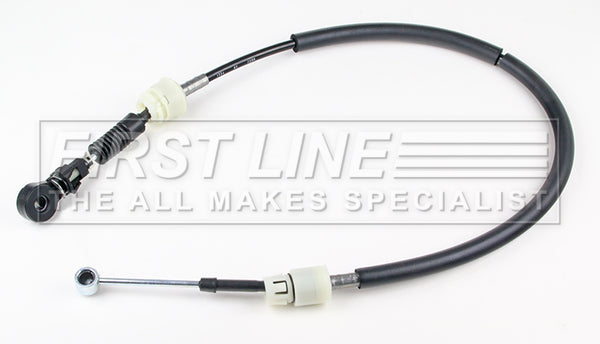 First Line Gear Control Cable - FKG1324