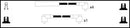 ElectroSpark Ignition Lead Set - OEK132