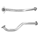BM Cats Connecting Pipe - BM50365 with Fitting Kit - FK50365 fits Honda