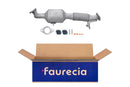 FAURECIA 8LE 366 052-241 Catalytic Converter - Easy2Fit® Kit - fits PEUGEOT 307 Break