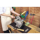 Draper 370w Belt/Disc Sander - 98420