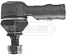 Borg & Beck Tie Rod End Outer  - BTR4019 fits Austin 1800,2200,MGB GT