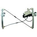 WAI Window Regulator - WPR4105RMB