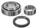 Borg & Beck Wheel Bearing Kit  - BWK1448 fits Daihatsu Terios 05 -