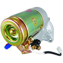WAI Starter Motor - 18447N