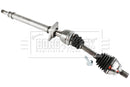 Borg & Beck Driveshaft - RH - BDS1565
