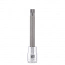 Carlyle Hand Tools 1/2DR M12 MULTSPLINE BIT 90MM LONG - CSLTS1212M