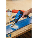 230V Variable Speed Router, 1/4", 1200W