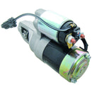 WAI Starter Motor - 17831N