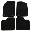 PMA Standard  Car Mat - Fiat 500 (2012 Onwards) [Twin fixings] - Pattern 3027 - PCFM2218S