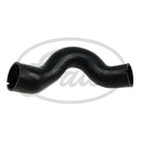 Gates Turbo Charger Hose - 09-0075