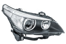 HELLA 1LL 238 022-791 Bi-Xenon-Headlight - left - fits Range Rover Sport (L320)