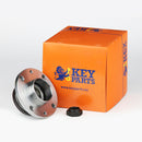 Key Parts Wheel Bearing Kit  - KWB391 fits Fiat, Lancia - Rear