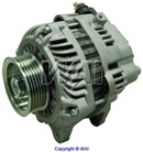 WAI Alternator - 11118N