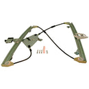 WAI Window Regulator - WPR2981L