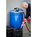 Draper 12/24V Diesel Fluid Tran. Pump - 22108