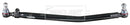 Borg & Beck Centre Rod Assembly - BTR33216
