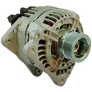 WAI Alternator - 13850N