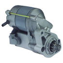 WAI Starter Motor - 17487N