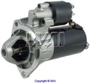 WAI Starter Motor - 17013N