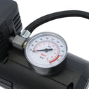 Streetwize 250PSI 12V Compact Analogue Air Compressor - SWAC1