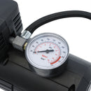 Streetwize 250PSI 12V Compact Analogue Air Compressor - SWAC1