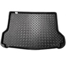 Boot Liner, Carpet Insert & Protector Kit-Nissan X-Trail III T32 Facelift 2017+ - Black