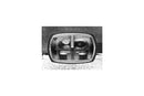 HELLA 6PX 358 270-741 Sensor, parking distance control - 3-pin connector - mounting