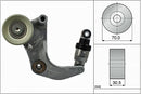 INA Tensioner Lever - V-Ribbed Belt - Part No - 534053410