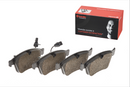 Brembo Brake Pad Set - P05003
