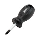 Draper Pz2x38mm Pozi Screwdriver - 13511